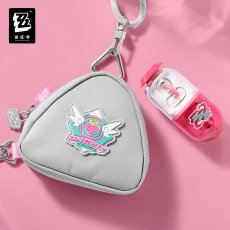 画像1: ゼンレスゾーンゼロ　妄想エンジェル・キラッと登場　イヤホンセット【中国語】【特殊航空便、船便】【予約12月上旬】 (1)