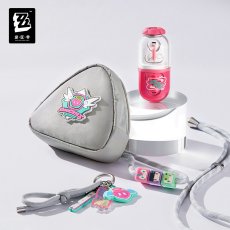画像4: ゼンレスゾーンゼロ　妄想エンジェル・キラッと登場　イヤホンセット【中国語】【特殊航空便、船便】【予約12月上旬】 (4)