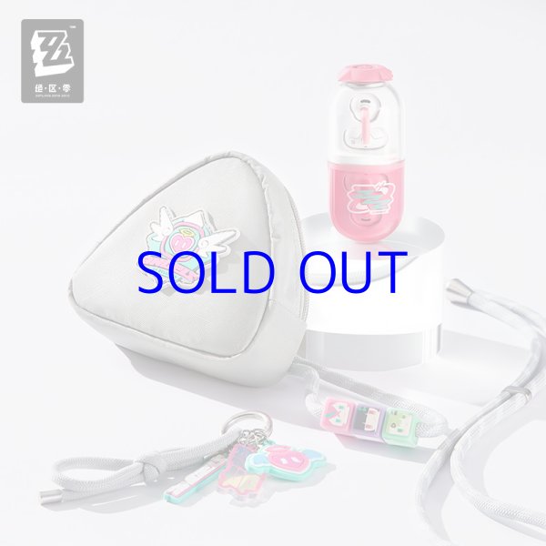 ZZZ 399pt】ゼンレスゾーンゼロ 妄想エンジェル・キラッと登場