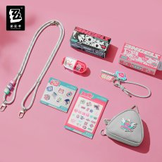 画像5: ゼンレスゾーンゼロ　妄想エンジェル・キラッと登場　イヤホンセット【中国語】【特殊航空便、船便】【予約12月上旬】 (5)