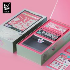 画像6: ゼンレスゾーンゼロ　妄想エンジェル・キラッと登場　イヤホンセット【中国語】【特殊航空便、船便】【予約12月上旬】 (6)