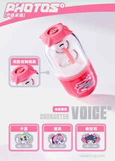 画像7: ゼンレスゾーンゼロ　妄想エンジェル・キラッと登場　イヤホンセット【中国語】【特殊航空便、船便】【予約12月上旬】 (7)