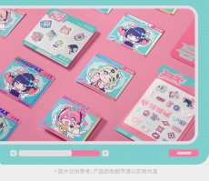 画像12: ゼンレスゾーンゼロ　妄想エンジェル・キラッと登場　イヤホンセット【中国語】【特殊航空便、船便】【予約12月上旬】 (12)