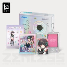 画像1: 【ZZZ 109pt】ゼンレスゾーンゼロ　妄想エンジェル・インターノットセレクション　グッズボックス【予約11月下旬】 (1)
