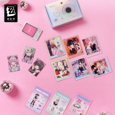 画像2: 【ZZZ 109pt】ゼンレスゾーンゼロ　妄想エンジェル・インターノットセレクション　グッズボックス【予約11月下旬】 (2)