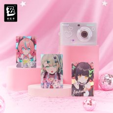 画像3: 【ZZZ 109pt】ゼンレスゾーンゼロ　妄想エンジェル・インターノットセレクション　グッズボックス【予約11月下旬】 (3)
