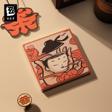 画像3: 【ZZZ 129pt】ゼンレスゾーンゼロ　衛非手土産・飲茶仙　グッズボックス【期間限定】【予約11月下旬】 (3)