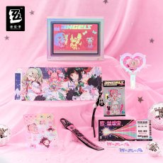 画像1: 【ZZZ 199pt】ゼンレスゾーンゼロ　妄想エンジェル・Dearモーソー族　グッズボックス【予約11月下旬】 (1)