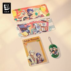画像3: 【ZZZ 99pt】ゼンレスゾーンゼロ　衛非手土産・澄輝坪　グッズボックス【期間限定】【予約11月下旬】 (3)