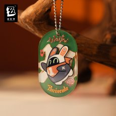 画像4: 【ZZZ 99pt】ゼンレスゾーンゼロ　衛非手土産・澄輝坪　グッズボックス【期間限定】【予約11月下旬】 (4)