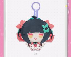 画像7: 【ZZZ 99pt】ゼンレスゾーンゼロ　妄想ファンタジィ　ぬいぐるみバッグチャーム【予約11月下旬】 (7)