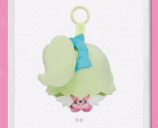 画像6: 【ZZZ 99pt】ゼンレスゾーンゼロ　妄想ファンタジィ　ぬいぐるみバッグチャーム【予約11月下旬】 (6)