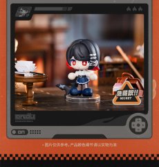 画像6: 【ZZZ 828pt】ゼンレスゾーンゼロ　TinyAgents　ミニフィギュア　12点セット【予約11月上旬】 (6)