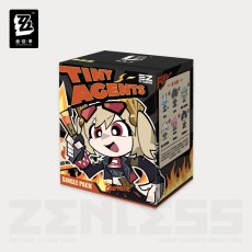 画像8: 【ZZZ 69pt】ゼンレスゾーンゼロ　TinyAgents　ミニフィギュア　ランダム単品【予約11月上旬】 (8)