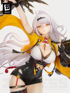 画像6: ゼンレスゾーンゼロ　儀玄・蒼溟を独り歩む　1/7 フィギュア　特典ハンコ付き【予約2027年12月】 (6)