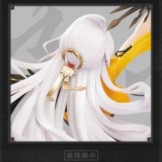 画像9: ゼンレスゾーンゼロ　儀玄・蒼溟を独り歩む　1/7 フィギュア　特典ハンコ付き【予約2027年12月】 (9)