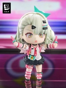画像4: ゼンレスゾーンゼロ　ねんどろいど　千夏　特典パーツ付き【予約2027年5月】 (4)
