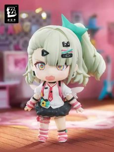 画像5: ゼンレスゾーンゼロ　ねんどろいど　千夏　特典パーツ付き【予約2027年5月】 (5)