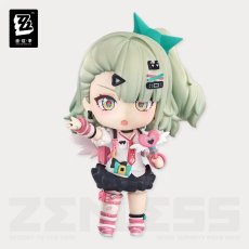 画像6: ゼンレスゾーンゼロ　ねんどろいど　千夏　特典パーツ付き【予約2027年5月】 (6)