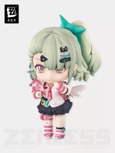 画像7: ゼンレスゾーンゼロ　ねんどろいど　千夏　特典パーツ付き【予約2027年5月】 (7)