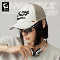 画像1: ゼンレスゾーンゼロ　San-Z Studio　妄想エンジェル　キャップ（4種類）【予約12月中旬】 (1)