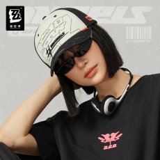 画像2: ゼンレスゾーンゼロ　San-Z Studio　妄想エンジェル　キャップ（4種類）【予約12月中旬】 (2)