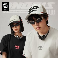画像3: ゼンレスゾーンゼロ　San-Z Studio　妄想エンジェル　キャップ（4種類）【予約12月中旬】 (3)
