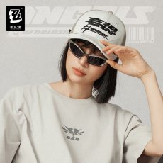 画像4: ゼンレスゾーンゼロ　San-Z Studio　妄想エンジェル　キャップ（4種類）【予約12月中旬】 (4)
