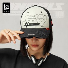 画像5: ゼンレスゾーンゼロ　San-Z Studio　妄想エンジェル　キャップ（4種類）【予約12月中旬】 (5)