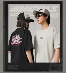 画像7: ゼンレスゾーンゼロ　San-Z Studio　妄想エンジェル　キャップ（4種類）【予約12月中旬】 (7)