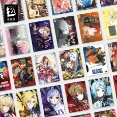 画像1: ゼンレスゾーンゼロ　コレクションカード　Vol.2　仲夏歓夢　ランダム2パック (1)