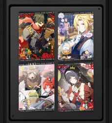 画像16: ゼンレスゾーンゼロ　コレクションカード　Vol.2　仲夏歓夢　ランダム2パック (16)