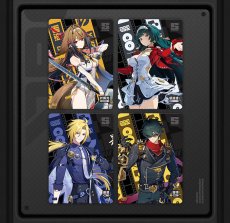 画像11: ゼンレスゾーンゼロ　コレクションカード　Vol.2　仲夏歓夢　ランダム2パック (11)