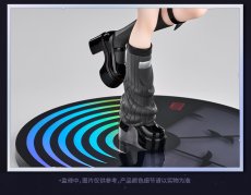 画像13: ゼンレスゾーンゼロ　エレン・ジョー　2025 FES　1/8フィギュア【予約2027年8月】 (13)
