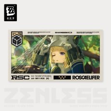 画像2: 【ZZZ 28pt】ゼンレスゾーンゼロ　巻き起こる風を前にして　ポストカードセット【予約12月中旬】 (2)