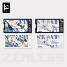 画像1: 【ZZZ 28pt】ゼンレスゾーンゼロ　心象映画　カードセット　外務計策局【予約11月下旬】 (1)