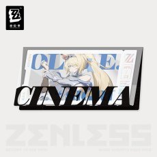 画像4: 【ZZZ 28pt】ゼンレスゾーンゼロ　心象映画　カードセット　空域巡警局・シグリッド【予約1月下旬】 (4)