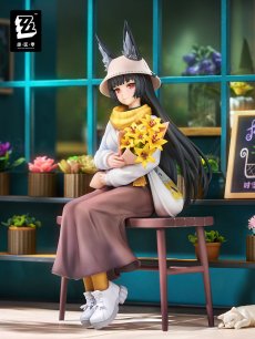 画像3: ゼンレスゾーンゼロ　星見雅　暁Ver.　1/8フィギュア【予約2027年8月】 (3)