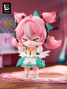 画像3: ゼンレスゾーンゼロ　ねんどろいど　アリア　特典パーツ付き【予約2027年6月】 (3)