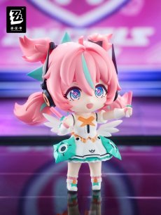 画像4: ゼンレスゾーンゼロ　ねんどろいど　アリア　特典パーツ付き【予約2027年6月】 (4)
