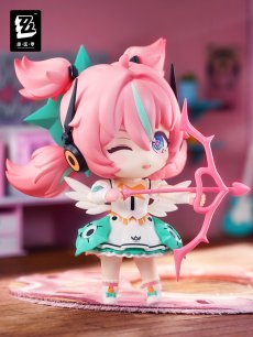 画像5: ゼンレスゾーンゼロ　ねんどろいど　アリア　特典パーツ付き【予約2027年6月】 (5)