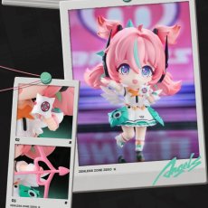 画像9: ゼンレスゾーンゼロ　ねんどろいど　アリア　特典パーツ付き【予約2027年6月】 (9)