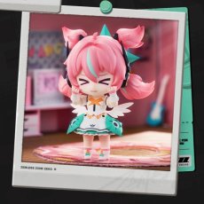 画像10: ゼンレスゾーンゼロ　ねんどろいど　アリア　特典パーツ付き【予約2027年6月】 (10)