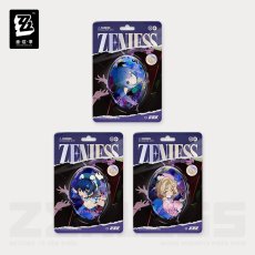 画像2: 【ZZZ 16pt】ゼンレスゾーンゼロ　いまでも夢を覚えていますか　缶バッジ【予約2027年1月下旬】 (2)
