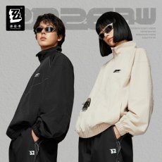 画像1: 【ZZZ 429pt】ゼンレスゾーンゼロ　San-Z Studio　2026AW　ジャケット【予約2027年1月下旬】 (1)