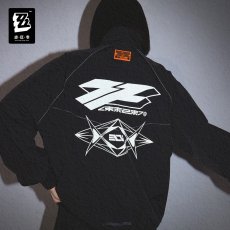 画像5: 【ZZZ 429pt】ゼンレスゾーンゼロ　San-Z Studio　2026AW　ジャケット【予約2027年1月下旬】 (5)