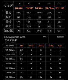 画像13: 【ZZZ 429pt】ゼンレスゾーンゼロ　San-Z Studio　2026AW　ジャケット【予約2027年1月下旬】 (13)