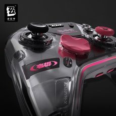 画像2: 【ZZZ A 899pt】ゼンレスゾーンゼロ　FlyDigi APEX6Pro　妄想エンジェルモチーフ　コントローラー【特殊航空便、船便】【予約2月中旬】 (2)