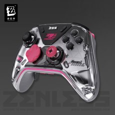 画像4: 【ZZZ A 899pt】ゼンレスゾーンゼロ　FlyDigi APEX6Pro　妄想エンジェルモチーフ　コントローラー【特殊航空便、船便】【予約2月中旬】 (4)
