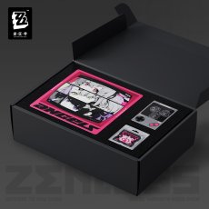 画像5: 【ZZZ A 899pt】ゼンレスゾーンゼロ　FlyDigi APEX6Pro　妄想エンジェルモチーフ　コントローラー【特殊航空便、船便】【予約2月中旬】 (5)